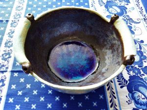 naczynia ceramiczne misa