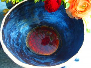 naczynia ceramiczne misa